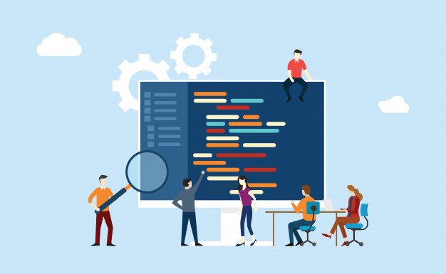 Programming Team